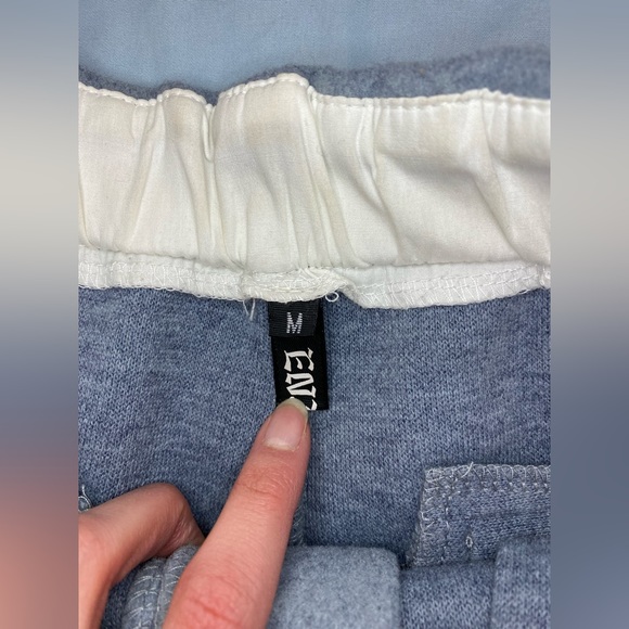 Felt pants - Picture 6 of 7